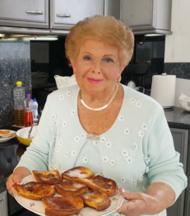 ΑΥΓΟΦΕΤΕΣ ΤΗΣ ΒΕΦΑΣ Vefa Alexiadou Cookbooks & Blog vefaalexiadou.gr/ 3