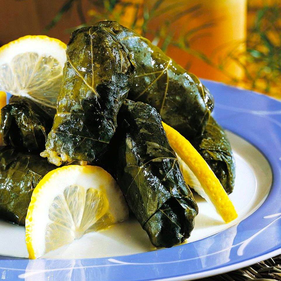 ΒΕΦΑ ΑΛΕΞΙΑΔΟΥ ΝΤΟΛΜΑΔΑΚΙΑ ΓΙΑΛΑΝΤΖΙ Vefa Alexiadou Cook Books and Blog vefaalexiadou.gr/