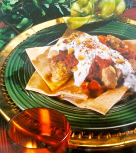 αρνάκι με σάλτσα γιαουρτιού στο φούρνο βέφα αλεξιάδου