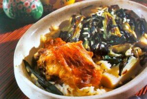 αρνί πασχαλινό καλάνδρας στο φούρνο βέφα αλεξιάδου