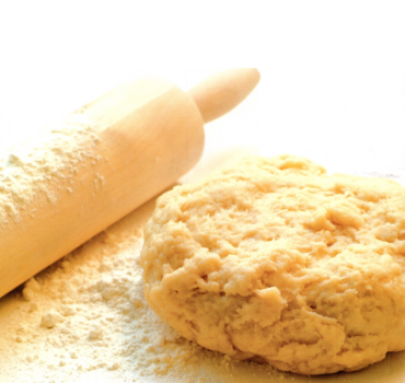 Μυστικό Γιατί η Ζύμη βγάζει Λάδι Βέφα Αλεξιάδου