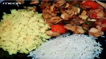 Περισσεύματα Γαλοπούλας ή Κοτόπουλου Βέφα Αλεξιάδου