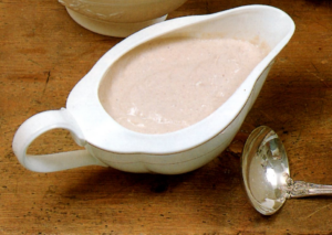 Μαγιονέζα σπιτική με κροκάδια η με ολόκληρο αυγό