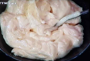 Σπιτική μαγιονέζα με 2 τρόπους από τη Βέφα Αλεξιάδου